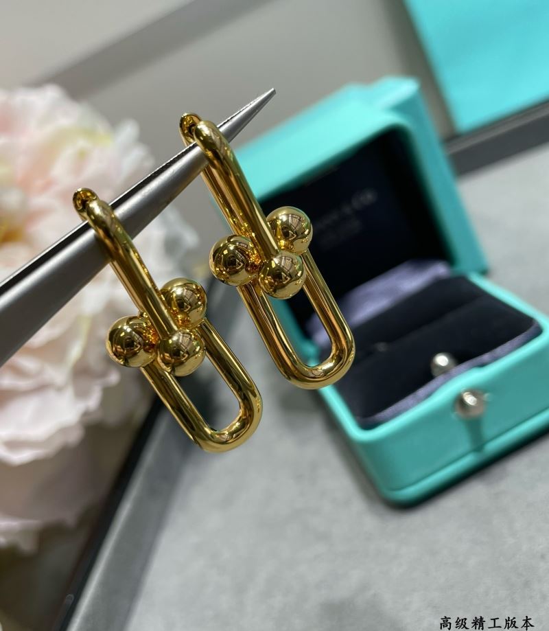 Tiffany Earrings